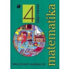 Matematika pro 4. ročník ZŠ - 1. část - Coufalová Jana
