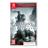 Assassins Creed 3 and Assassins Creed: Liberation