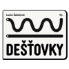 Dešťovky - Šukolová Lucia
