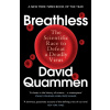 Breathless (David Quammen)(Brožovaná)