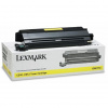 Lexmark 12N0770 (C910,C912), žltá (yellow), originál toner