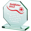 Victoria Sport Graves Glass Trophy + Paint Filling 80012