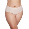Dámske nohavičky Flexi-one Maxi - Julimex S/XL béžová