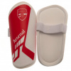 Fan-shop Chlapecké chrániče ARSENAL FC červené
