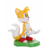 Exquisite Gaming Cable Guy Sonic The Hedge Hog Tails 20 cm