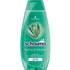 Schauma šampón Herbs & Volume 400 ml