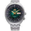 Orient Revival World Map Automatic RA-AA0E02E19B, Originálna distribúcia SK