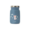 Nuvita Termoska 500 ml Powder Blue