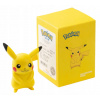 POKEMON GO hračka s postavičkou z anime Pikachu VYPR