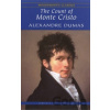 The Count of Monte Cristo - Alexandre Dumas