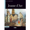 Jeanne d´Are + CD Black Cat Readers FRA Level 2