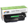 COLORWAY kompatibilný toner pre SAMSUNG MLT-D111S/ Čierny/ 1 000 strán