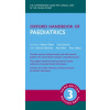 Oxford Handbook of Paediatrics
