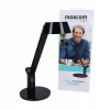 Stolová lampa maxcom ml4400 lumen čierna (Stolová lampa maxcom ml4400 lumen čierna)
