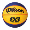 Basketbalová guľa Wilson WTB0533XB 6 (Adidas futbalové ochrancovia na HC0615 Tibia)