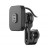 Peak Design Motorcycle Mirror Mount Charging black