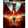 Shazam Fury Of The Gods Steelbook 4K Ultra HD