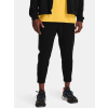Under Armour Pánske nohavice UNDRTD WOVEN CROP PANT Čierna XXL