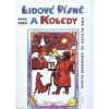 Lidové písně, tance, kol… (Petr Eben)