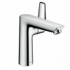 Umyvadlová batéria - HANSGROHE TALIS E Umyvadlová miešačka 71755000 CHRO (Umyvadlová batéria - HANSGROHE TALIS E Umyvadlová miešačka 71755000 CHRO)