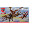 Airfix Airfix Fokker DR1 Triplane, Bristol Fighter Dogfight Double (1:72)