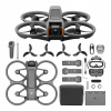 DJI Avata 2 Fly More Combo (Three Batteries) CP.FP.00000151.01