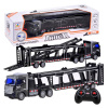 RC Kamión na prevážanie autíčok - Super Power Truck