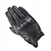 Motocyklové rukavice SHIMA CALIBER BLACK veľ. S