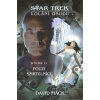 Star Trek Volání osudu Pouzí smrtelníci - David Mack