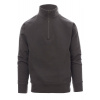PAYPER CANADA 000867-0308 / Pánska mikina - smoke 4XL