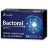 Bactoral Bactoblis 16 tabliet