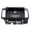 Rádio Navigácia Mitsubishi Lancer 2007 - 2013 V&S Business Line