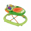 Chicco Walky Talky Chodítko green wave