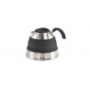 Konvice Outwell Collaps Kettle 1,5L, Barva Navy