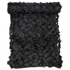 Sieť maskovacia MFH 27877A 3 x 2 m - čierna