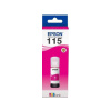 Atrament Epson 115 Magenta - originálny