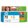 Atrament HP Ink No 72 žlutá C9373A 130ml