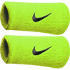 Froté náramky na zápästie Nike napotníky 2 ks