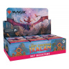 Wizards of the Coast Magic The Gathering The Lost Caverns of Ixalan Set Booster Display (30) Anglická