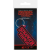 Prívesok na kľúče Stranger Things Logo