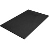 Mexen Hugo obdĺžniková sprchová vanička SMC 150 x 90 cm, Čierna - 42709015