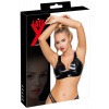 Latexové poprsie S