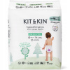 Kit & Kin Eko Nappy Pants Naturally Dry 4 22 ks