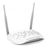 TP-LINK prístupový bod TL-WA801N 2.4GHz, extender, PoE, 300Mbps, externá odnímateľná anténa, 802.11n, multi-SSID, klient, opakovač
