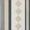 Equipe CAPRICE dlažba Provence Border 20x20 (EQ-5) (1m2)