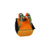 oxybag školská taška set 3-dielny PREMIUM LIGHT Jurassic World