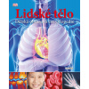 Lidské tělo. Dětská obraz. encyklopedie