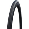 SCHWALBE Plášť LUGANO II 700x25C (25-622) 50EPI 330g K-Guard SiC skladací