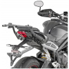 KAPPA KZ6412 nosič kufra TRIUMPH Street Triple 765 (17-19)