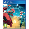 PS4 Warborn
